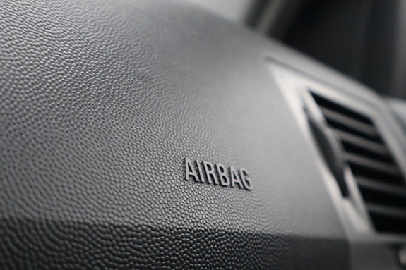 Opel Vectra 13 of 16