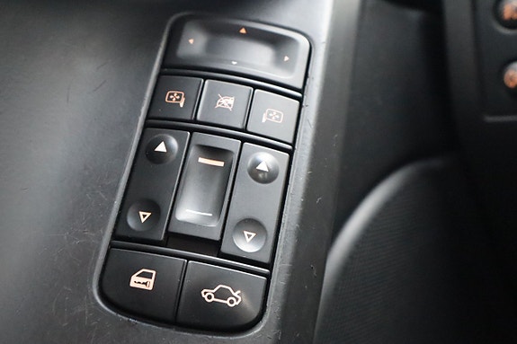 Opel Vectra 15 of 16