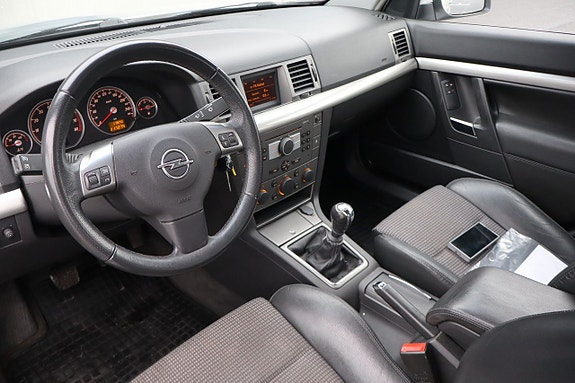 Opel Vectra 6 of 16