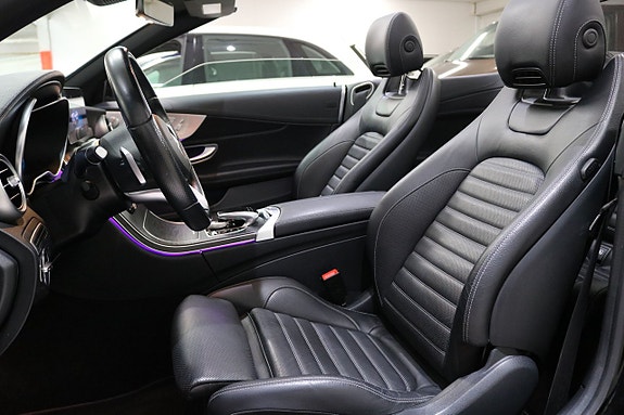 Mercedes-Benz C300 12 of 22