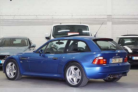BMW Z3 3 of 5