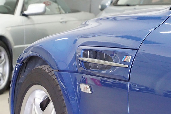 BMW Z3 24 of 27