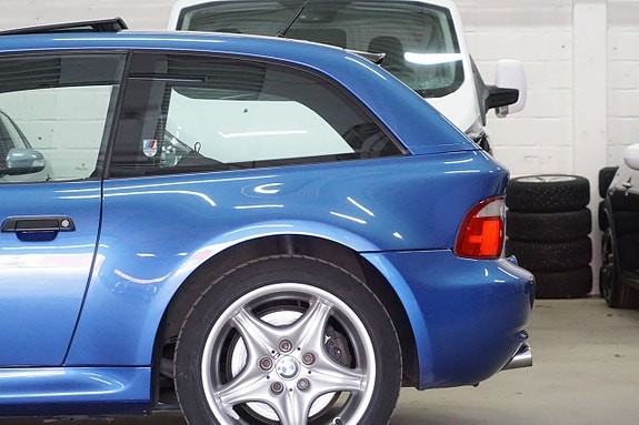 BMW Z3 26 of 27