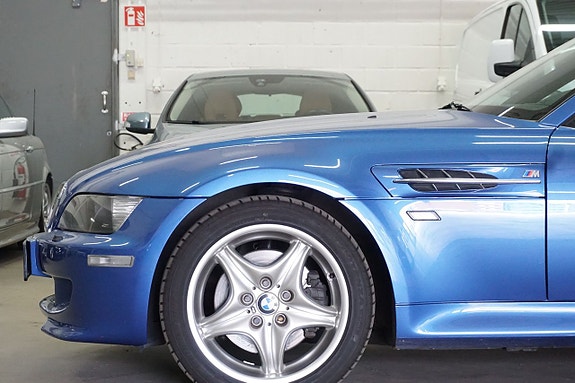 BMW Z3 10 of 27