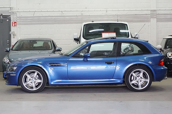 BMW Z3 2 of 5