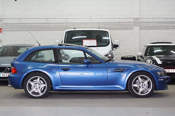 BMW Z3 6 of 27