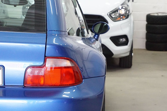 BMW Z3 25 of 27