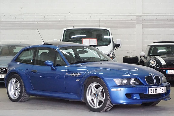 BMW Z3 5 of 5