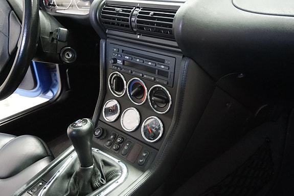 BMW Z3 21 of 27