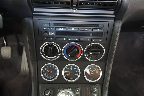 BMW Z3 20 of 27