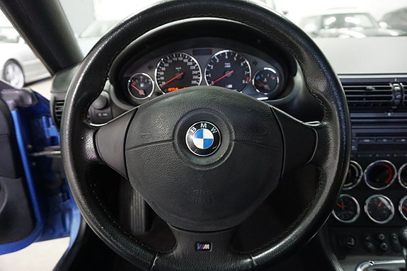 BMW Z3 14 of 27