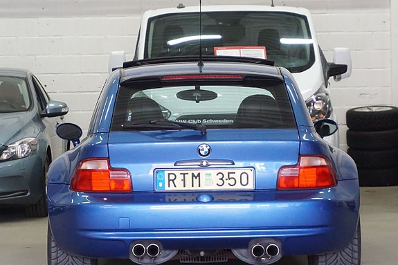 BMW Z3 8 of 27