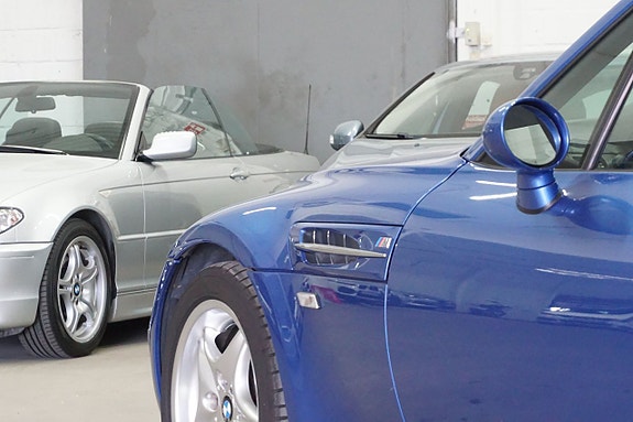 BMW Z3 23 of 27