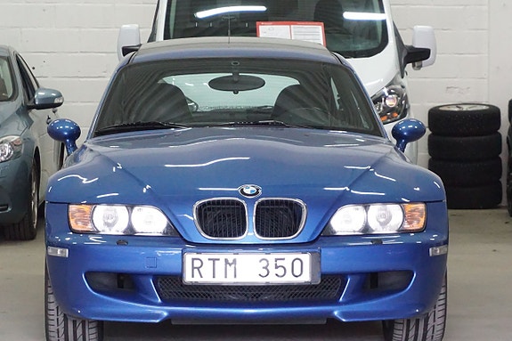 BMW Z3 4 of 5