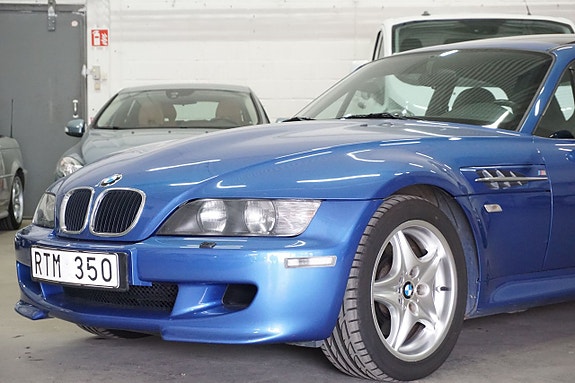 BMW Z3 11 of 27