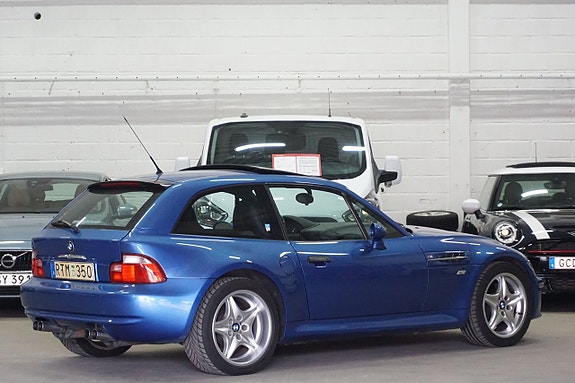 BMW Z3 7 of 27