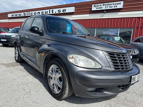 Chrysler PT Cruiser 4 of 5