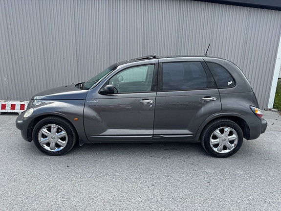 Chrysler PT Cruiser 22 of 25