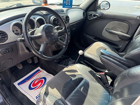 Chrysler PT Cruiser 13 of 25