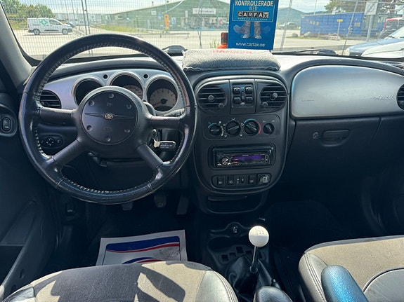 Chrysler PT Cruiser 11 of 25