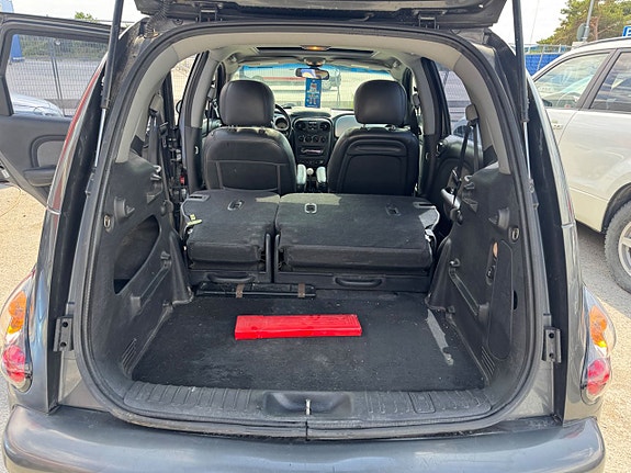 Chrysler PT Cruiser 19 of 25