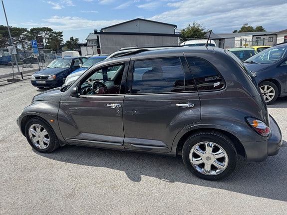 Chrysler PT Cruiser 8 of 25