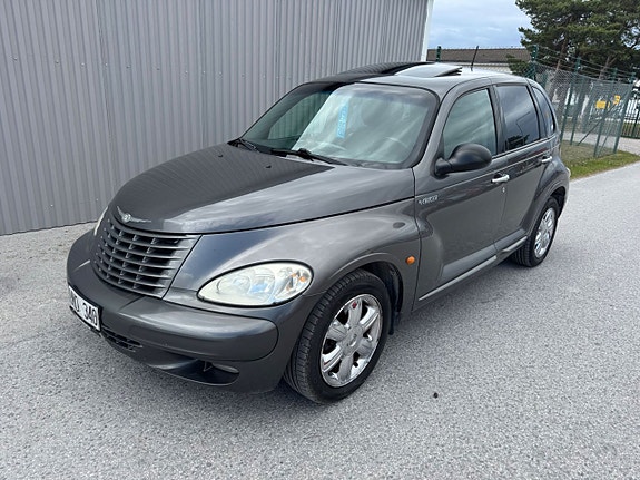 Chrysler PT Cruiser 24 of 25