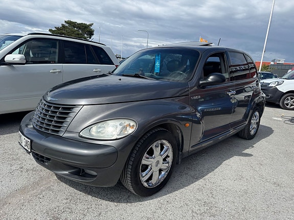 Chrysler PT Cruiser 2 of 5
