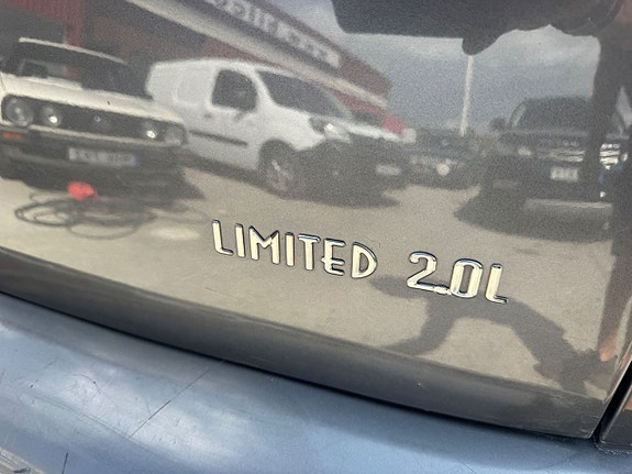 Chrysler PT Cruiser 18 of 25