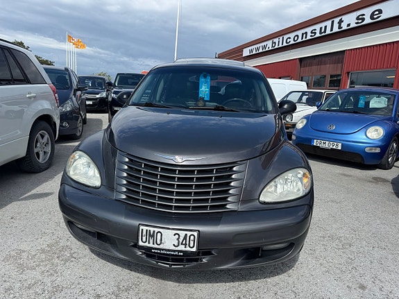 Chrysler PT Cruiser 3 of 5