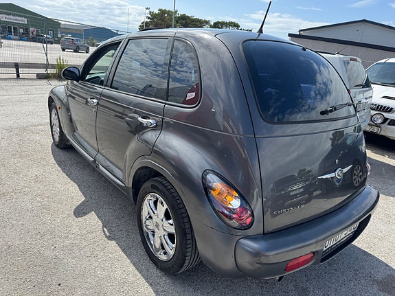 Chrysler PT Cruiser 7 of 25