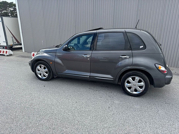 Chrysler PT Cruiser 23 of 25