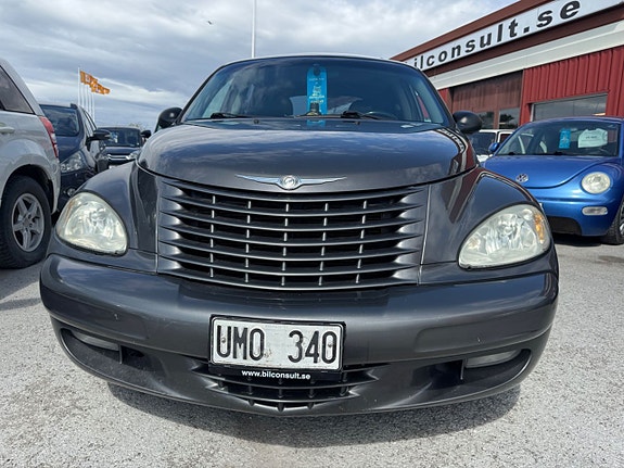 Chrysler PT Cruiser 20 of 25