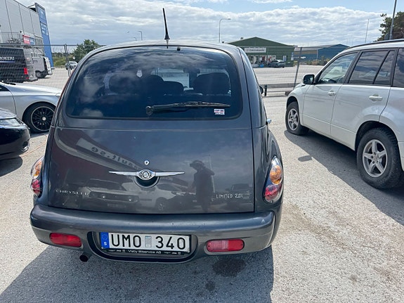 Chrysler PT Cruiser 6 of 25