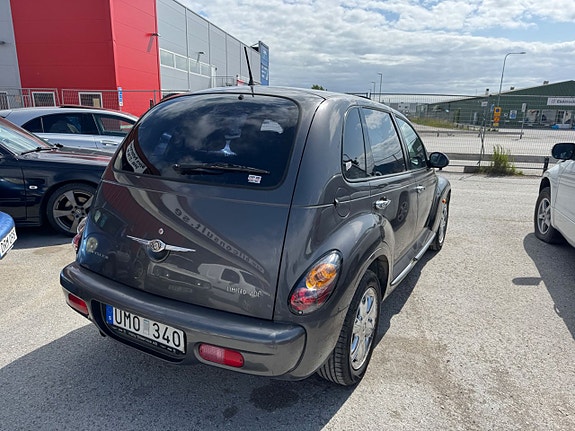 Chrysler PT Cruiser 5 of 5