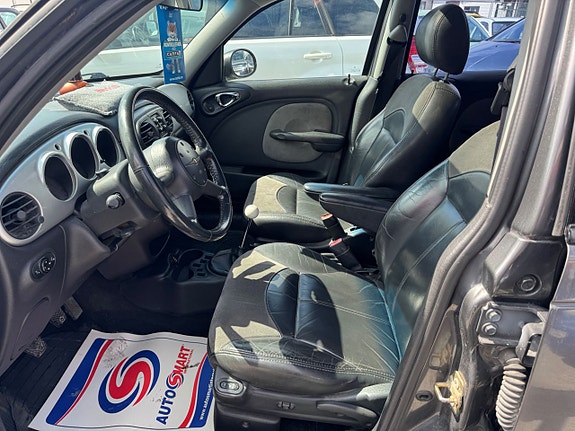 Chrysler PT Cruiser 12 of 25