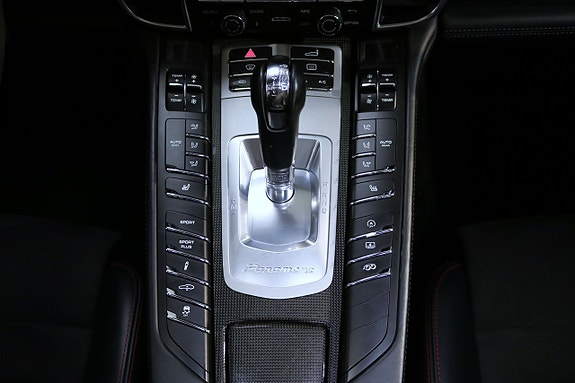 Porsche Panamera GTS 12 of 25