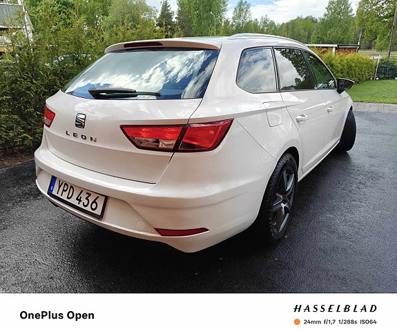 Seat Leon 26 of 26