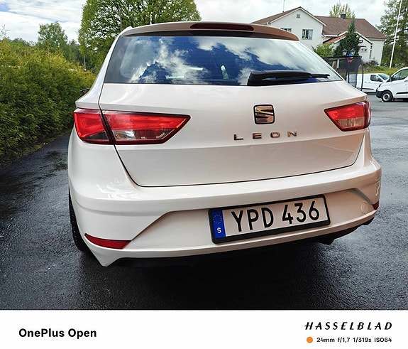 Seat Leon 10 of 26