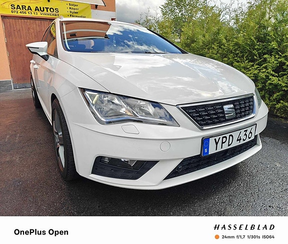 Seat Leon 14 of 26