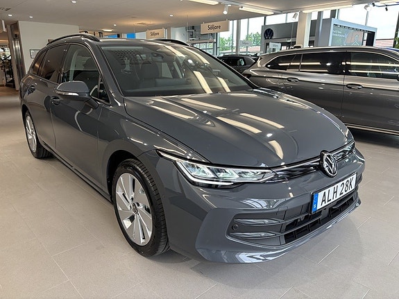 Volkswagen Golf-Serie 3 of 21