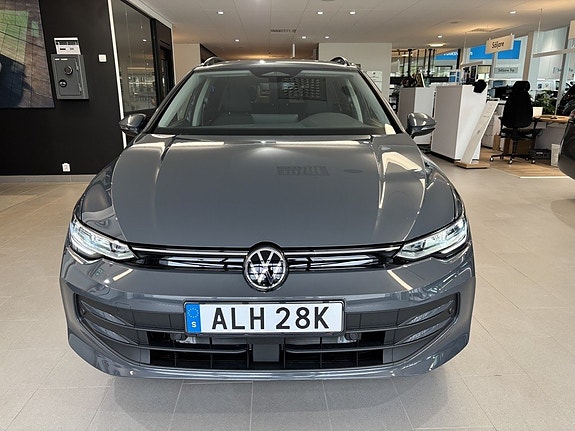 Volkswagen Golf-Serie 2 of 21