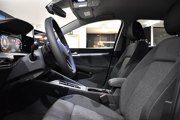 Volkswagen Golf-Serie 16 of 21