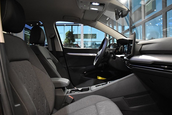 Volkswagen Golf-Serie 17 of 21
