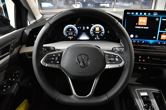 Volkswagen Golf-Serie 8 of 21