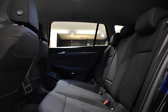 Volkswagen Golf-Serie 19 of 21