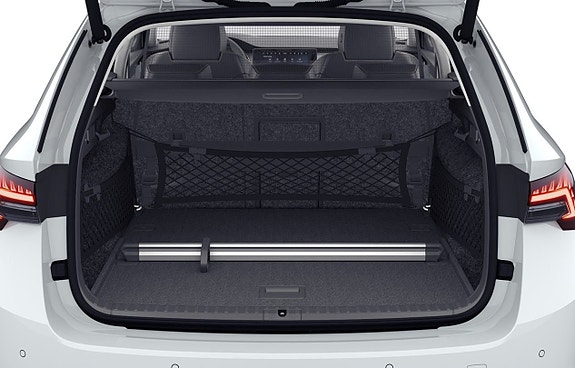 Skoda Octavia 4 of 5