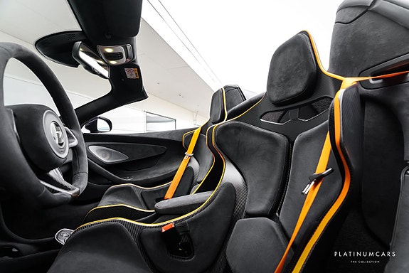 McLaren 600LT 8 of 26
