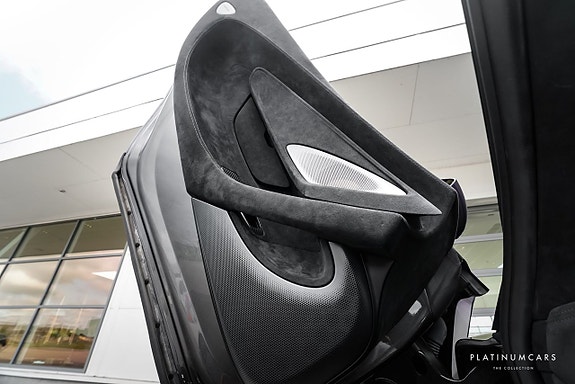 McLaren 600LT 19 of 26
