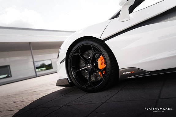 McLaren 600LT 26 of 26